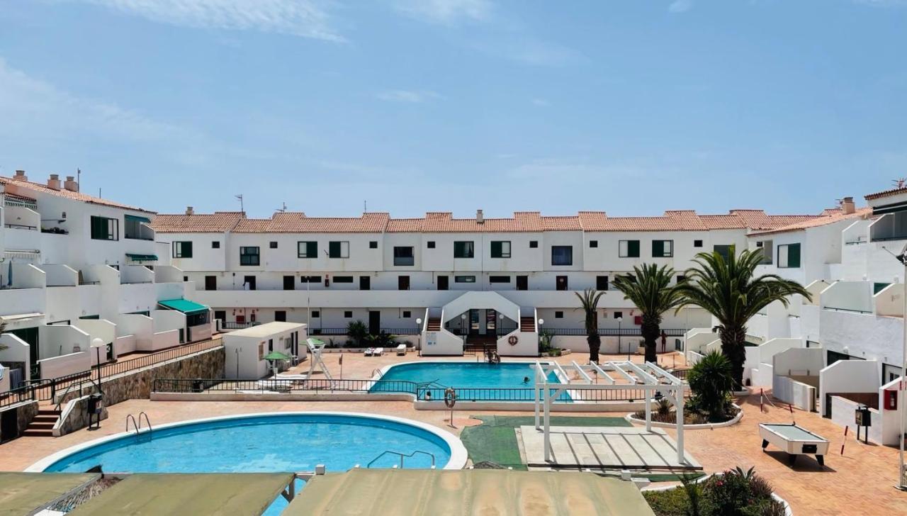 Alondras Park Mialsoma Apartment Arona  Exterior photo