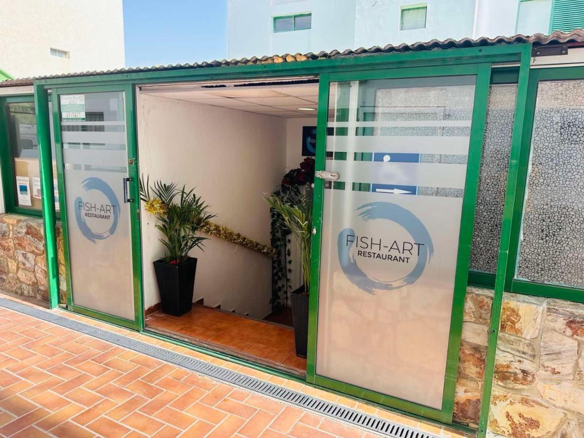 Alondras Park Mialsoma Apartment Arona  Exterior photo